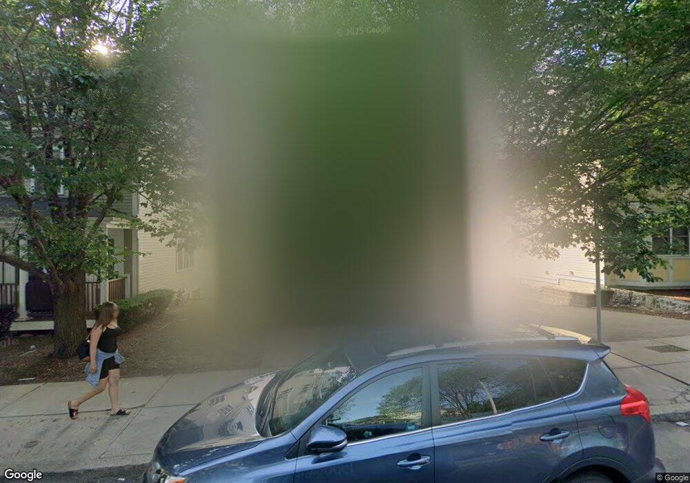 2945 Washington St unit B, Roxbury, MA 02119 - photo 1