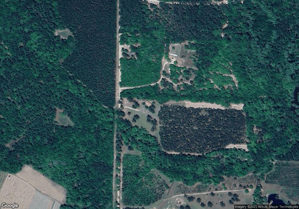 644 Bourquine Rd, Barney, GA 31625 - photo 1