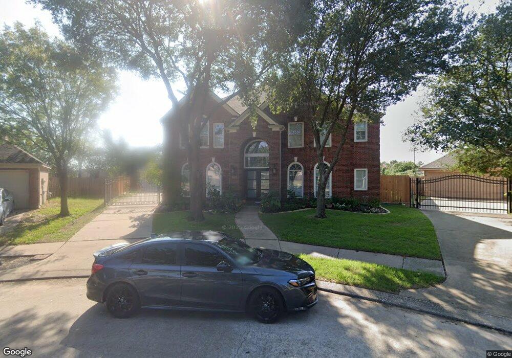 16607 Torry View Terrace, Houston, TX 77095 - photo 1