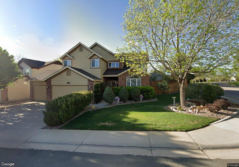 10474 Lions Path, Lone Tree, CO 80124 - photo 1