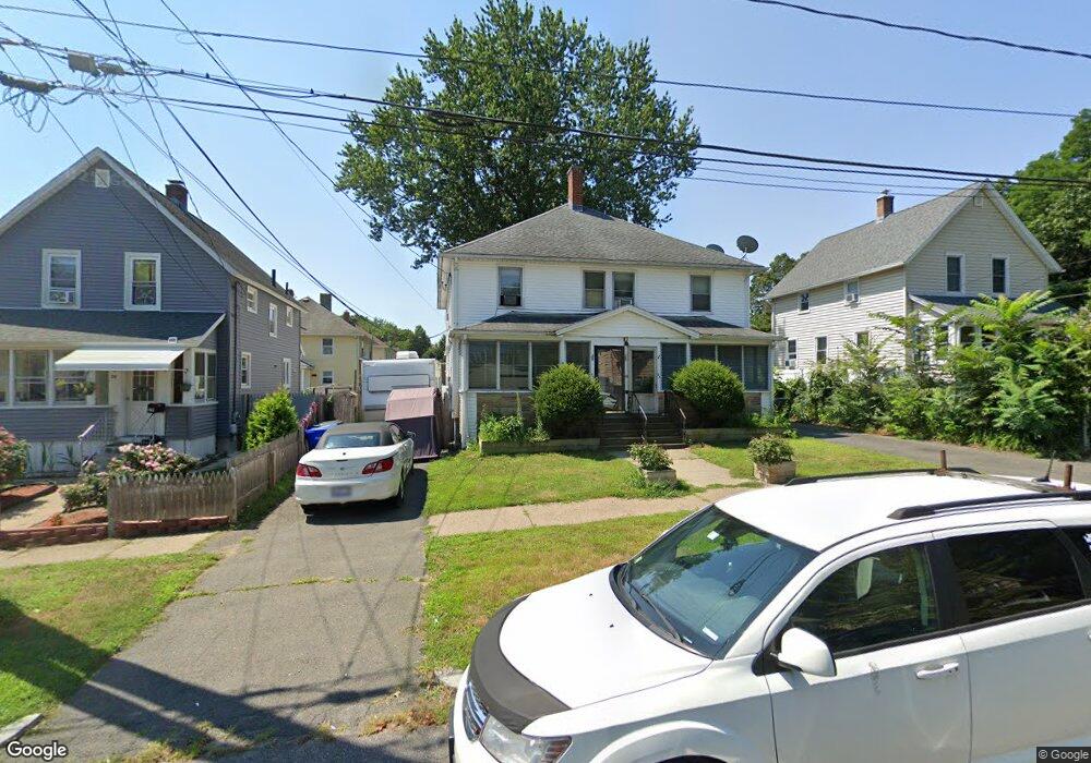 33 Falmouth St unit 35, Indian Orchard, MA 01151 - photo 1