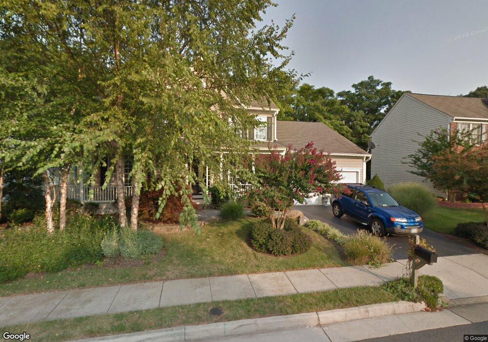 530 Deermeadow Place SW, Leesburg, VA 20175 - photo 1