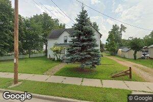 529 W North St, Plainfield, WI 54966