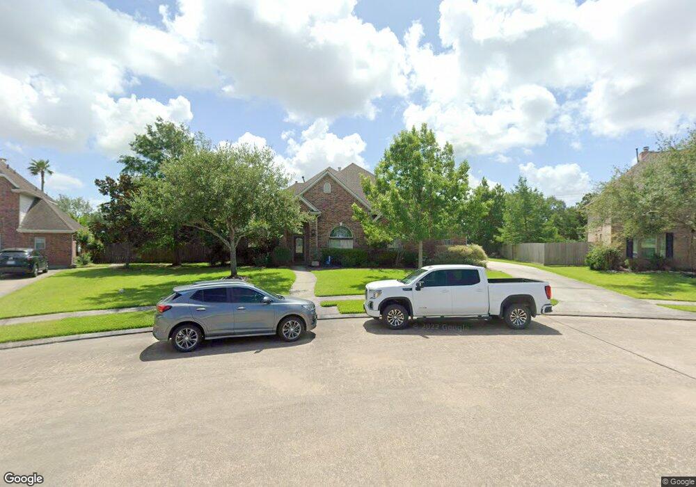 305 Overlook Dr, Friendswood, TX 77546 - photo 1