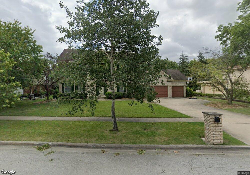 3229 Mallard Dr, Homewood, IL 60430 - photo 1