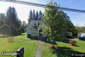 1857 Dunlo Dip Rd, Windber, PA 15963