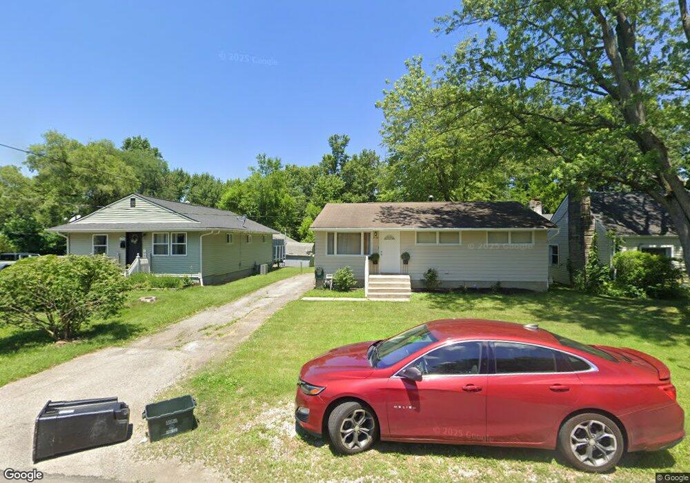 2186 Lehner Rd, Columbus, OH 43224 - photo 1