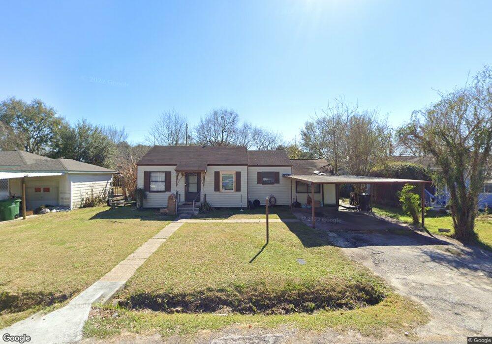 7522 Bradford St, Houston, TX 77087 - photo 1