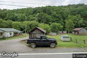 1635 Big Otter Hwy, Ivydale, WV 25113
