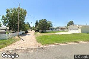 617 S Fir St, Yuma, CO 80759