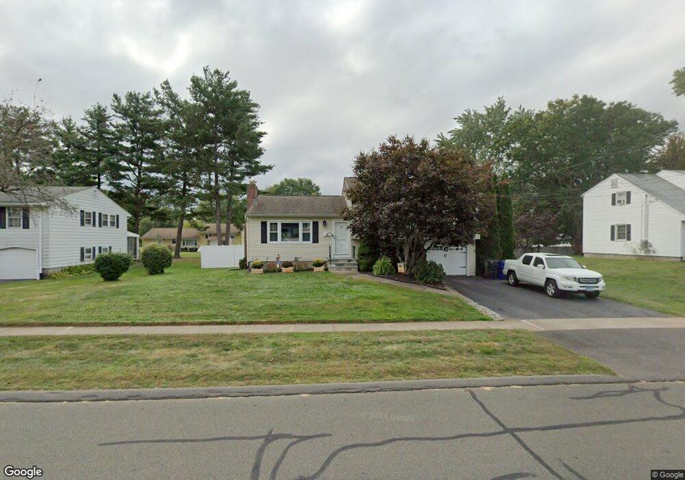 35 Conard Dr, West Hartford, CT 06107 - photo 1