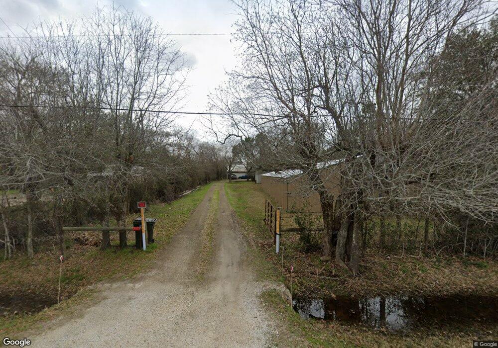 4550 Foster School Rd, Needville, TX 77461 - photo 1