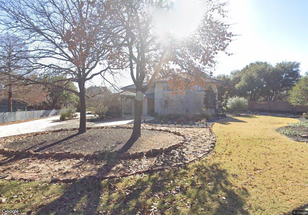 605 Ravenaux Dr, South Lake, TX 76092 - photo 1