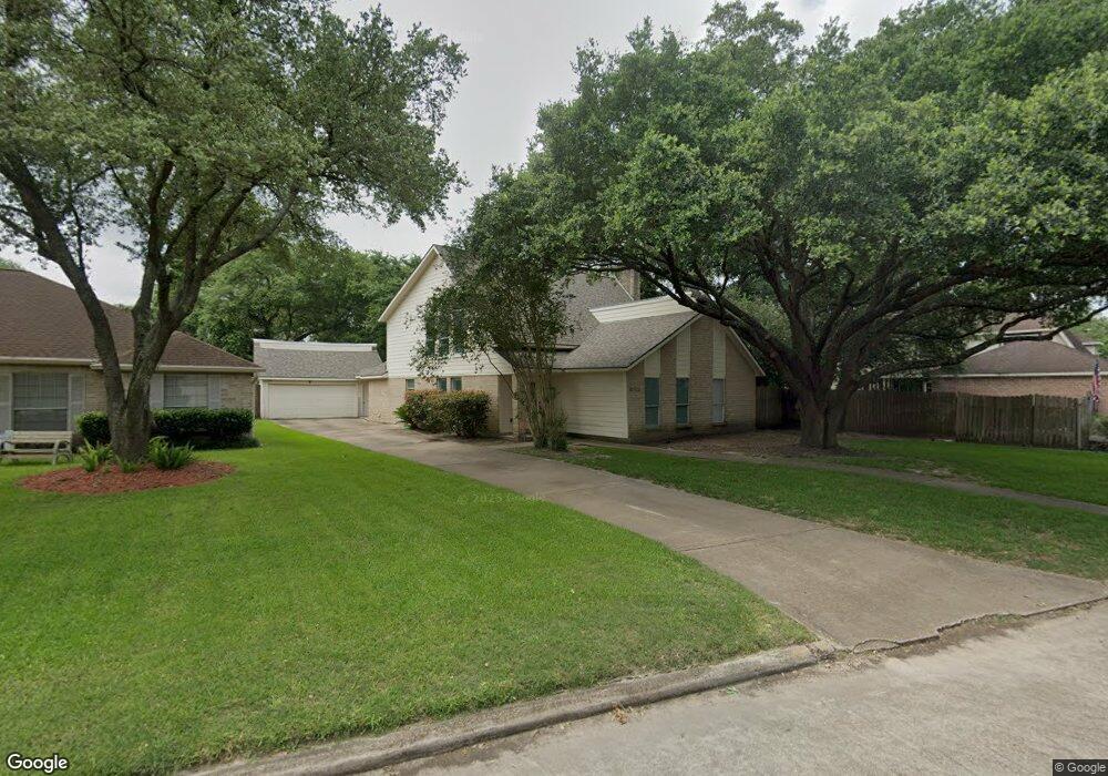 14107 Muirfield Ln, Houston, TX 77095 - photo 1