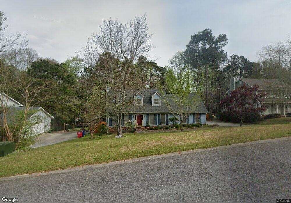 134 Brandon Way, Macon, GA 31210 - photo 1