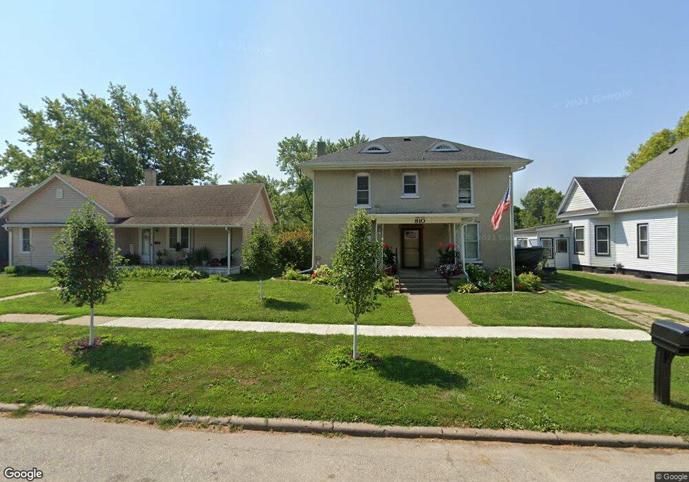 810 9th Ave, Shenandoah, IA 51601 - photo 1