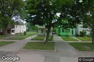 924 W Hillsdale St, Lansing, MI 48915