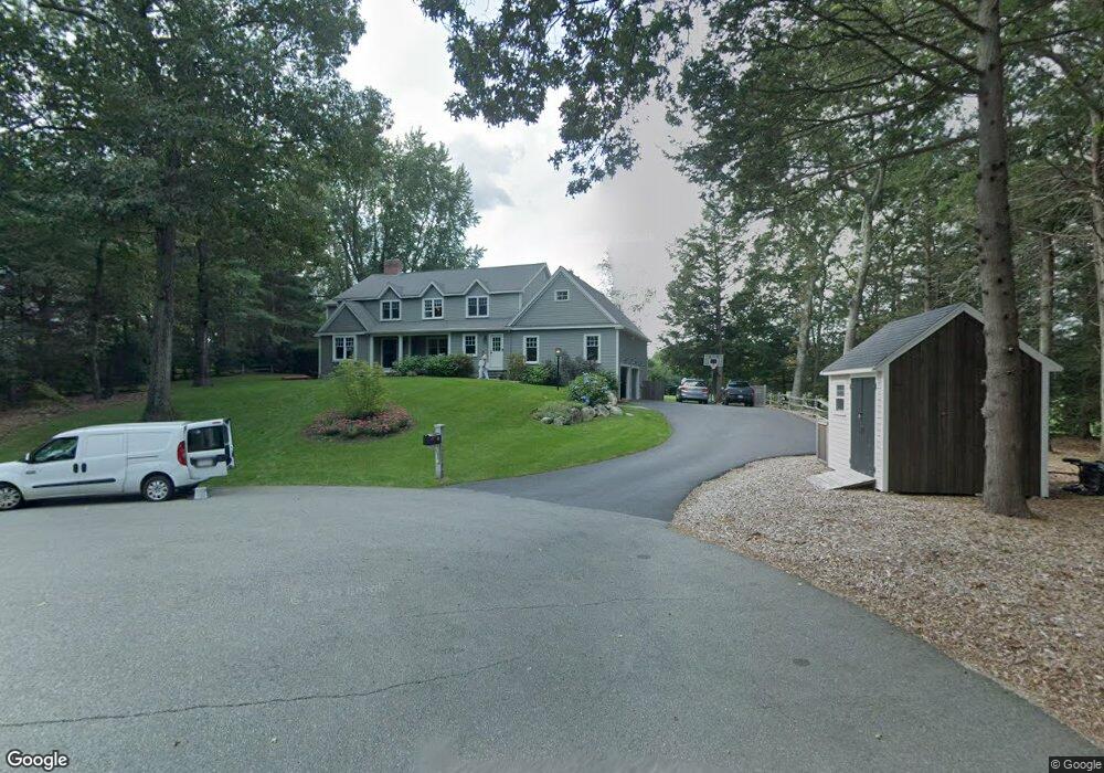 14 Riverview Terrace, Dover, MA 02030 - photo 1