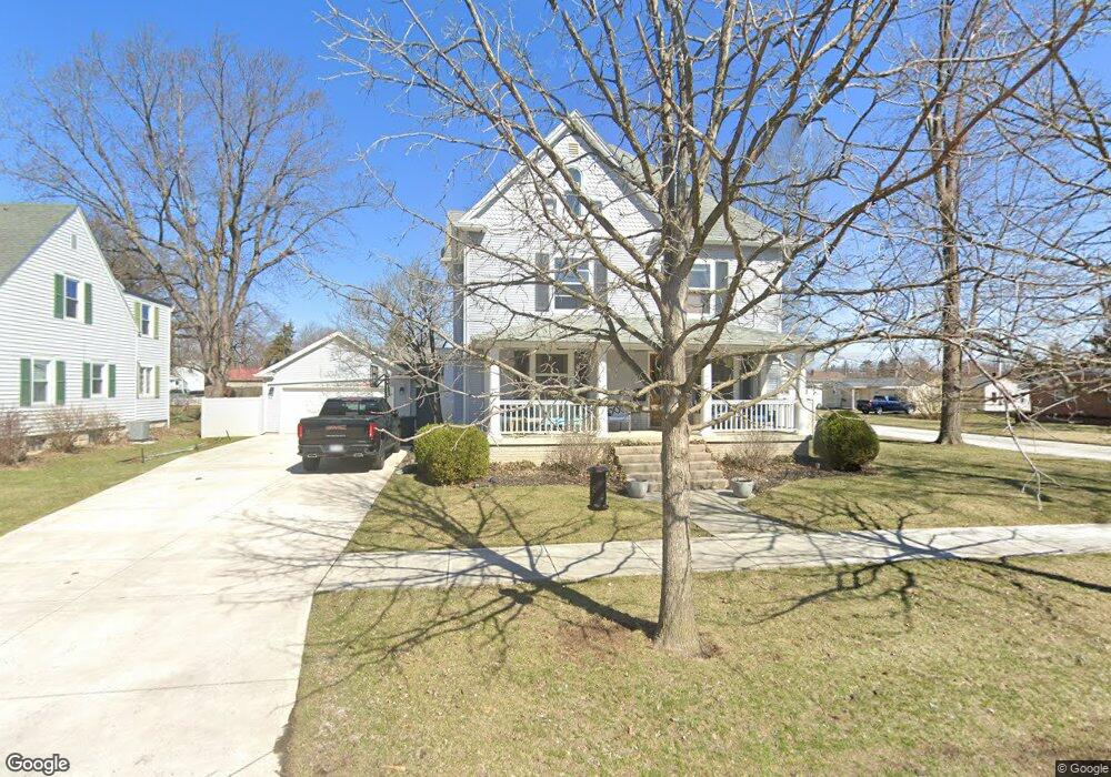 430 1st St, Findlay, OH 45840 - photo 1