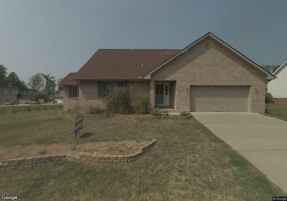 113 Dominic Dr, Scott Depot, WV 25560 - photo 1