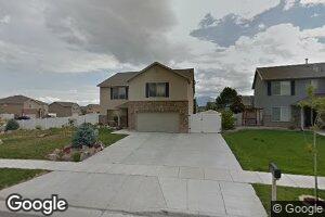 13865 S Travis Boyd Cir, Herriman, UT 84096