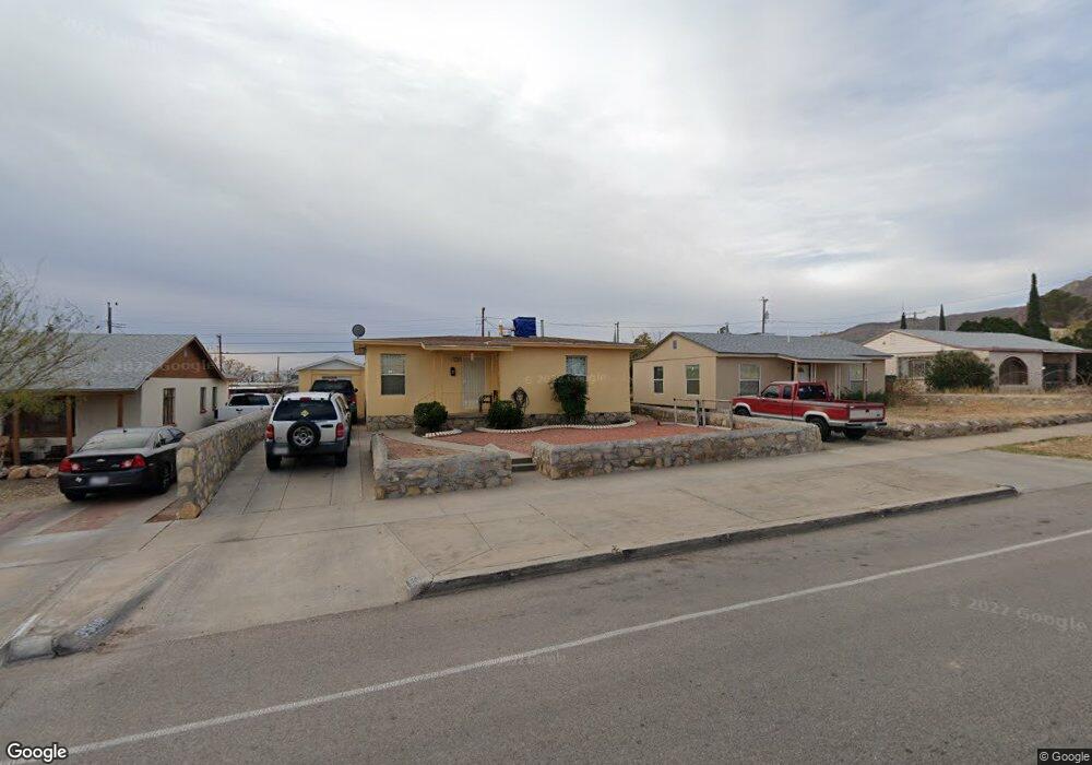 3508 Taylor Ave, El Paso, TX 79930 - photo 1