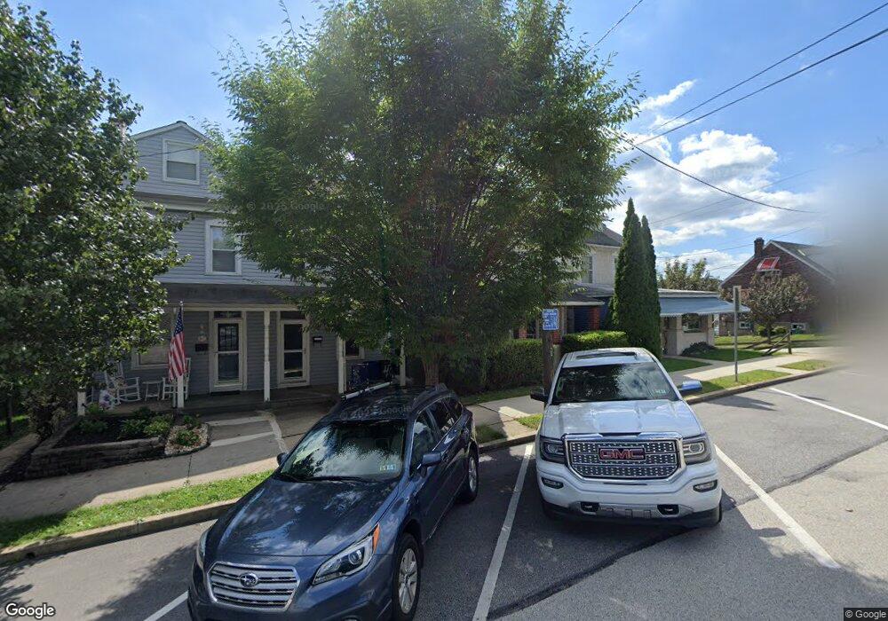 403 Spring Mill Ave, Conshohocken, PA 19428 - photo 1