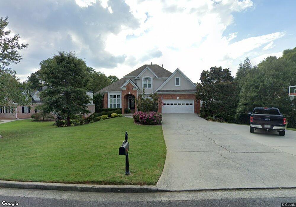 3415 White Fox Ln unit I, Suwanee, GA 30024 - photo 1