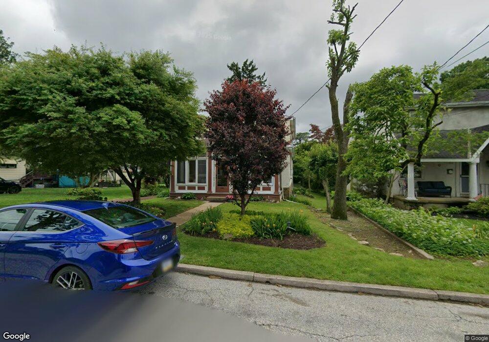 18 Grove Ave, Flourtown, PA 19031 - photo 1