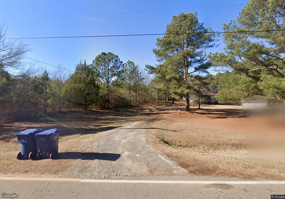 1260 Ridgeway Rd, Bogart, GA 30622 - photo 1