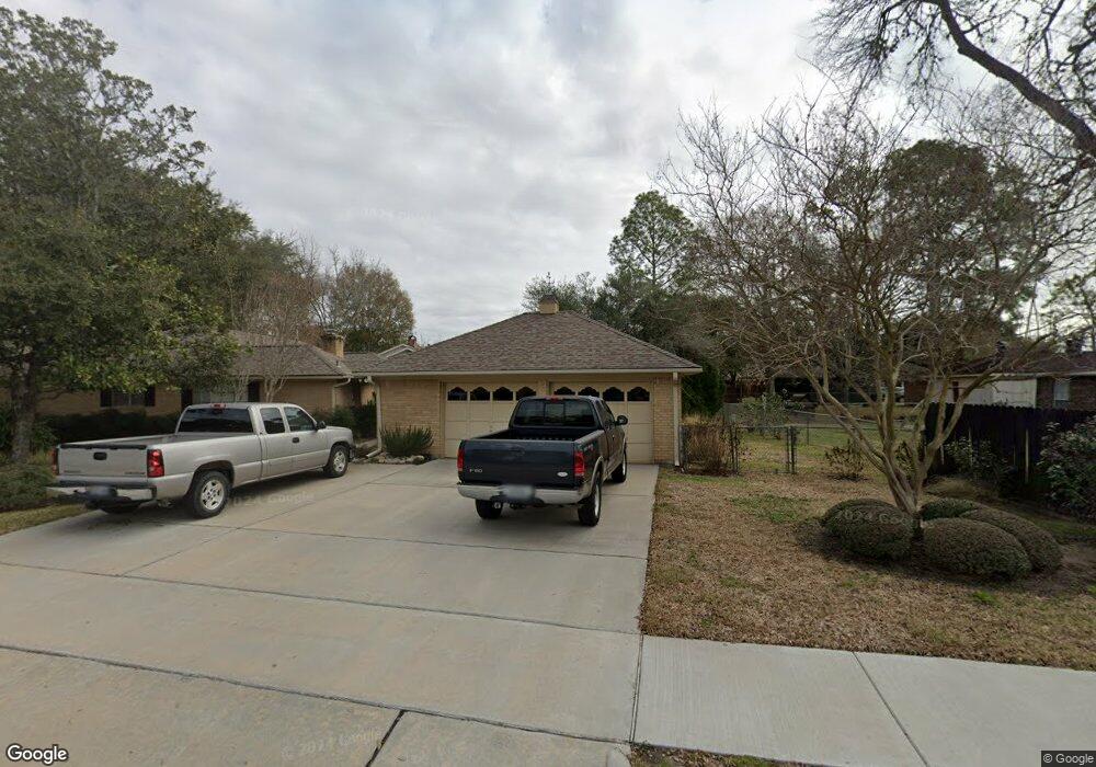 1711 Magnolia Ln, Richmond, TX 77469 - photo 1