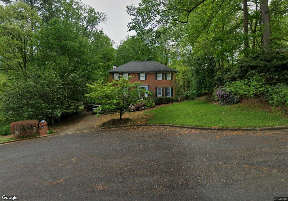 4685 Stonehenge Dr unit 2, Duluth, GA 30096 - photo 1