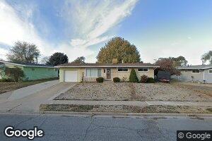 1523 N 350 W, Clearfield, UT 84015