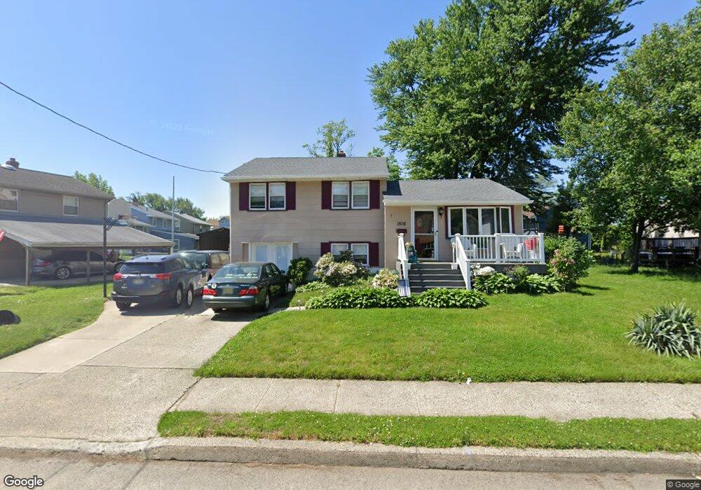 1508 Market St, Gloucester City, NJ 08030 - photo 1