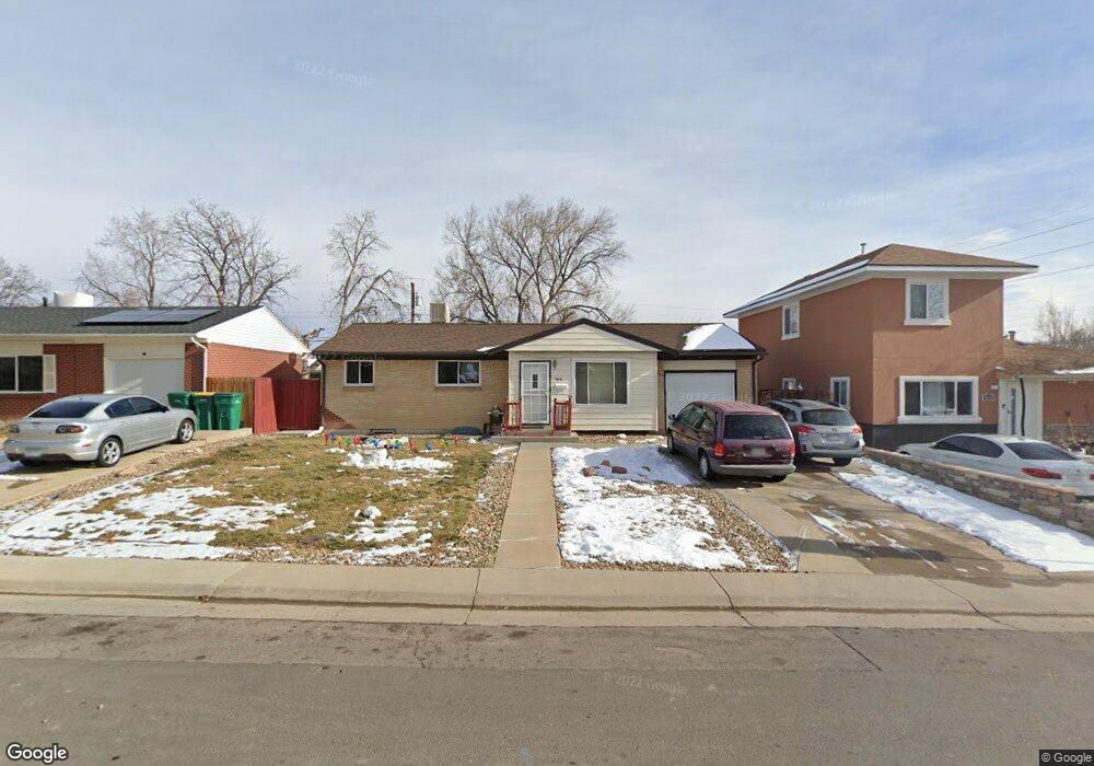 Street View Photo