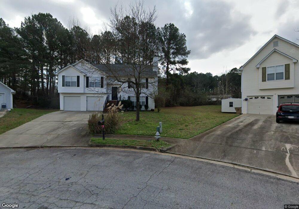 641 Delay Way, Stockbridge, GA 30281 - photo 1