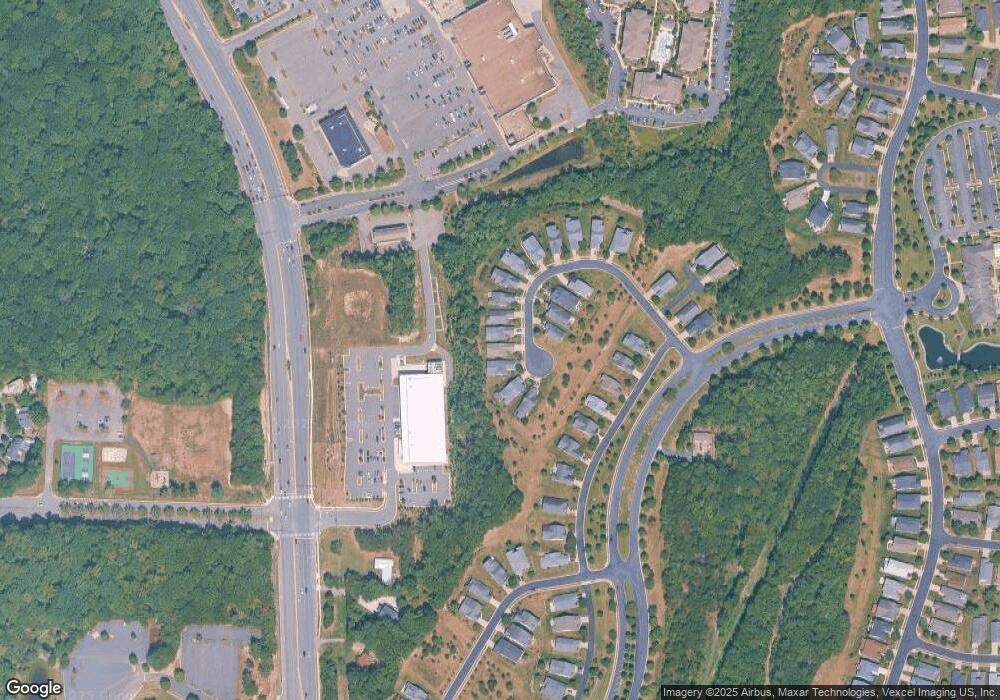 4022 Melting Snow Place, Dumfries, VA 22025 - photo 1