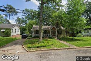 618 Magnolia Dr, Tupelo, MI 38804