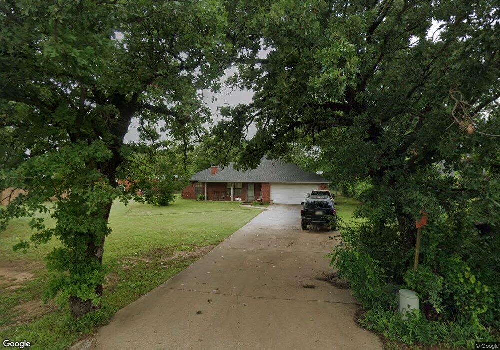 3601 Cross Timber Rd, Burleson, TX 76028 - photo 1