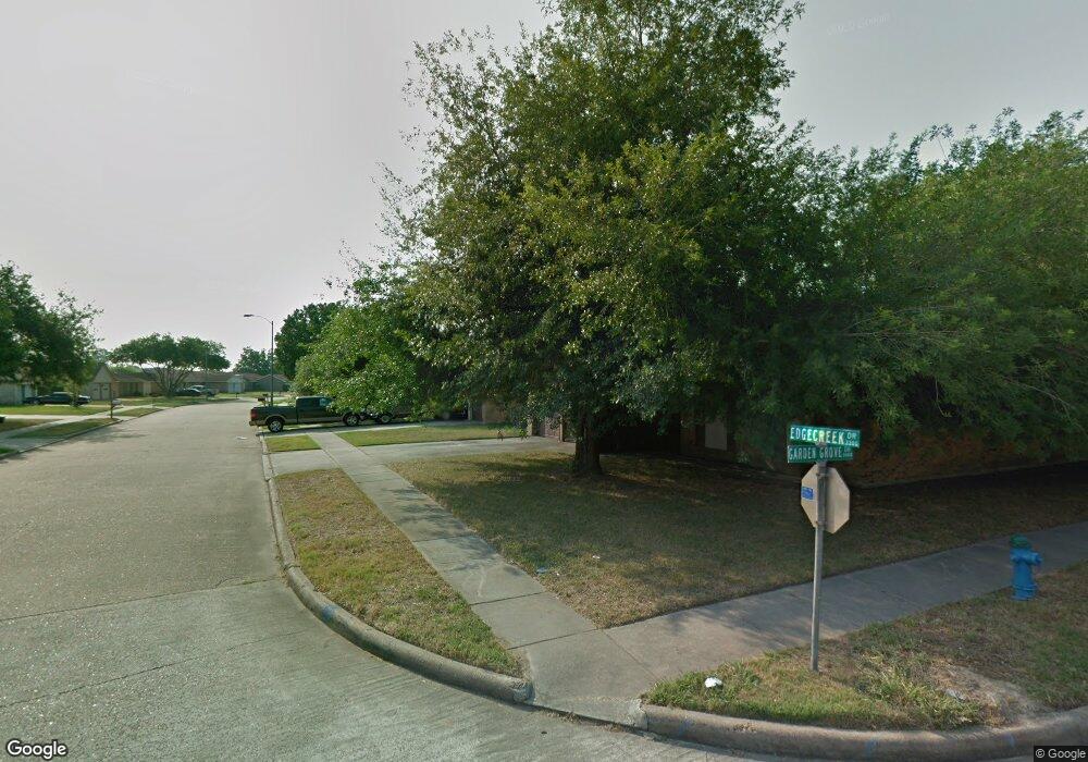 3347 Edgecreek Dr, Houston, TX 77066 - photo 1