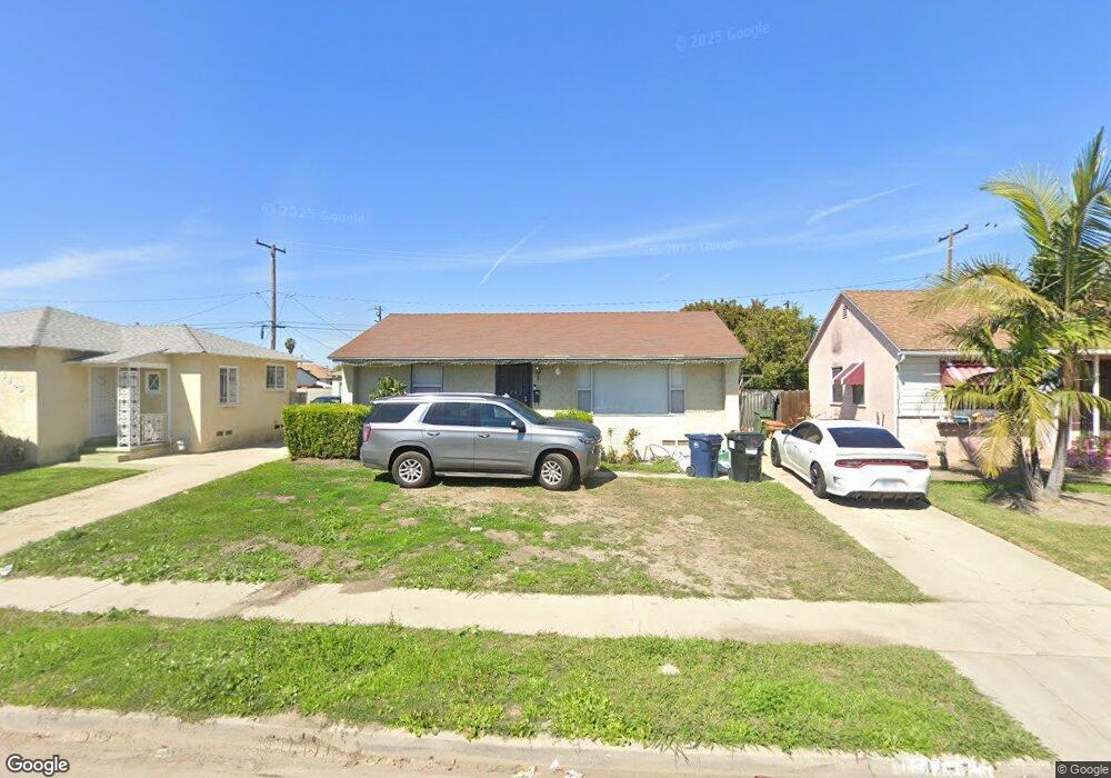 1447 E 124th St, Los Angeles, CA 90059 - photo 1