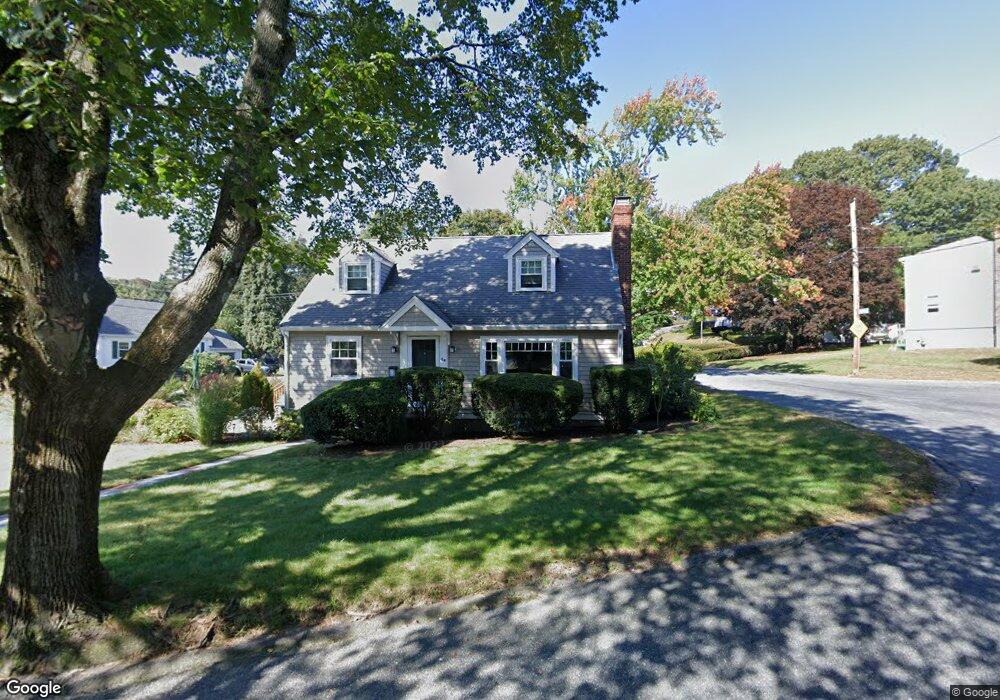 64 Stowecroft Rd, Arlington, MA 02474 - photo 1