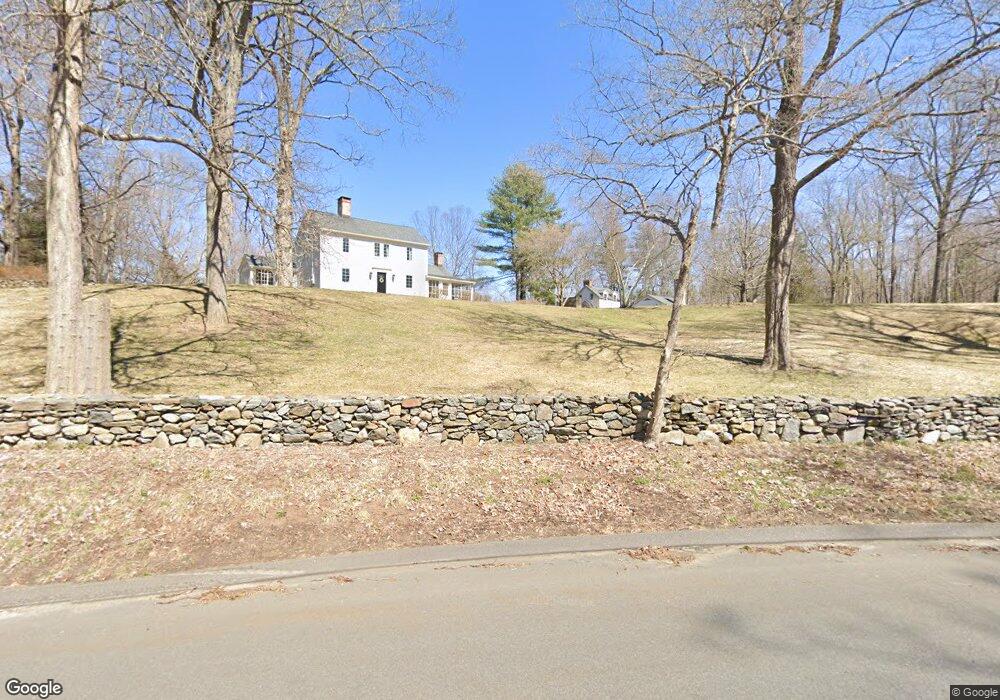 12 Obtuse Rd N, Brookfield, CT 06804 - photo 1