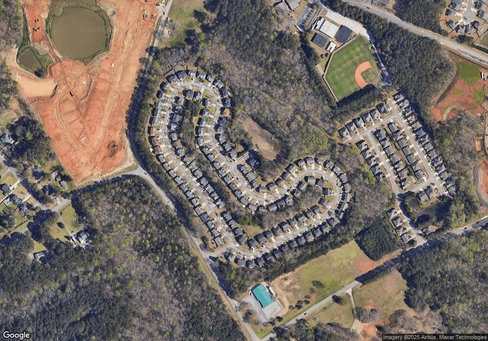 2023 Shoals Bend Way, Dacula, GA 30019 - photo 1