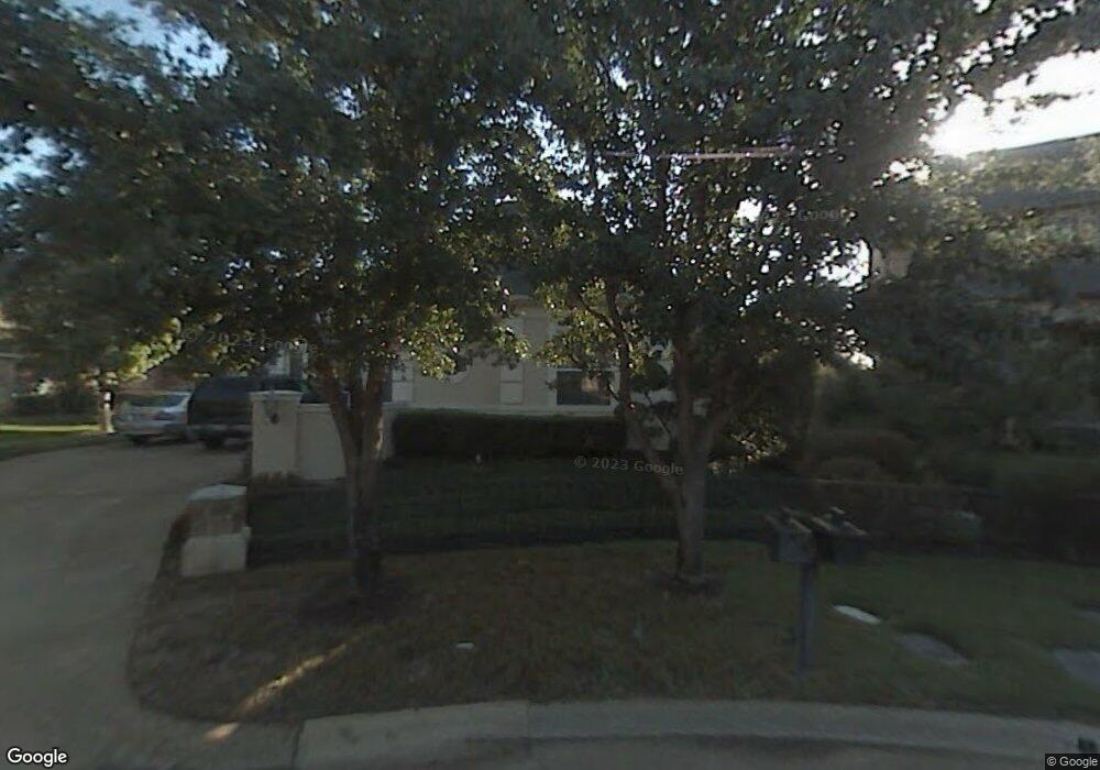 1401 Kensington Ct, Southlake, TX 76092 - photo 1