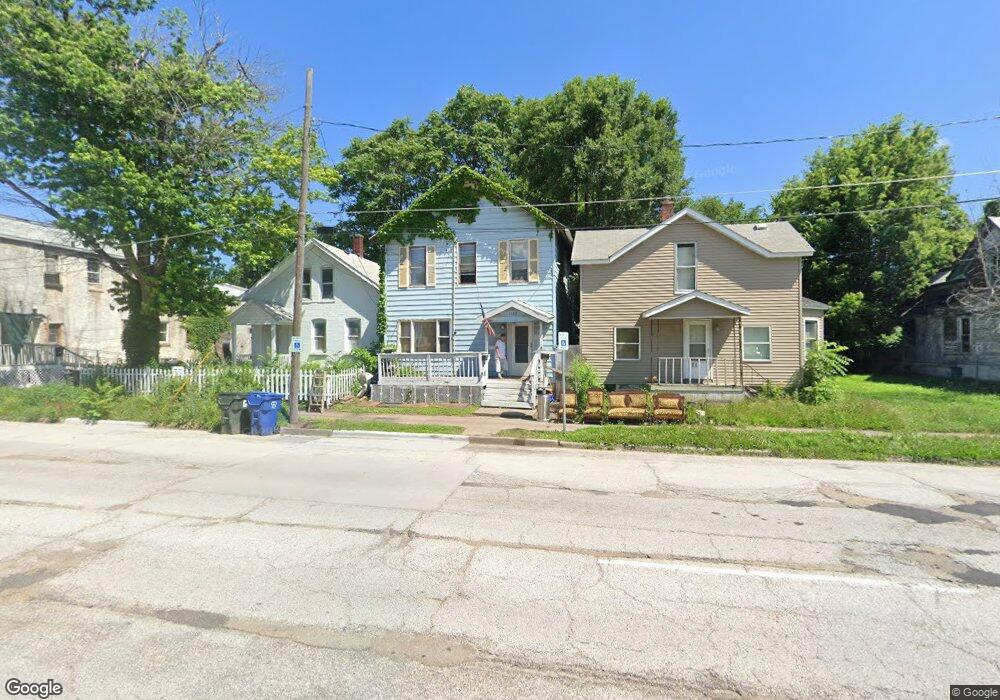 1130 W 4th St, Davenport, IA 52802 - photo 1