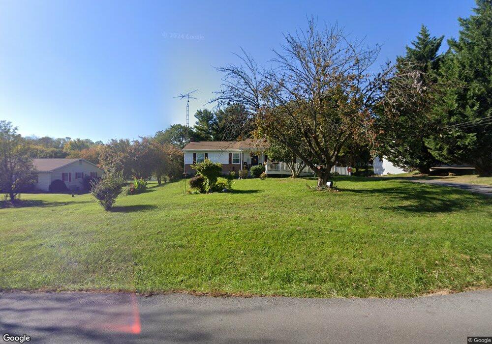 1241 Henshaw Rd, Bunker Hill, WV 25413 - photo 1