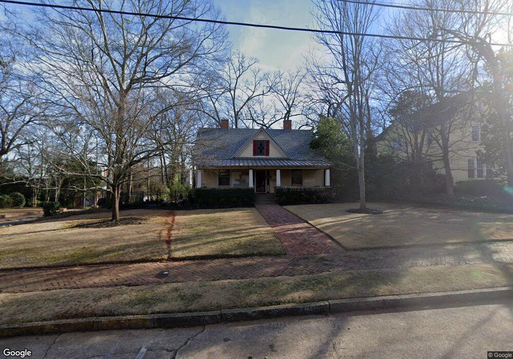 125 Henderson Ave, Athens, GA 30605 - photo 1