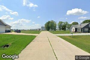 LOT 3 Mill View Cir SW, Washington, IA 52247