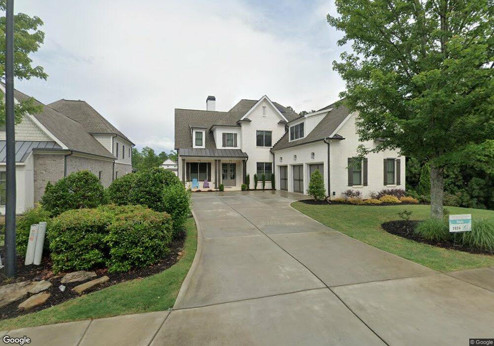 3820 Cochran Lake Rd, Marietta, GA 30062 - photo 1